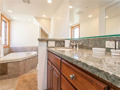 Three Bedroom Vacation Rental in Colorado Snowmass